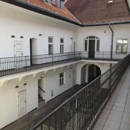 Dh Duomo V Big Party 12 People Apartmán *