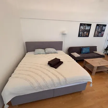 Dh Duomo V Big Party 12 People شقة كَشّا