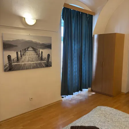 Apartment Dh Duomo V Big Party 12 People *