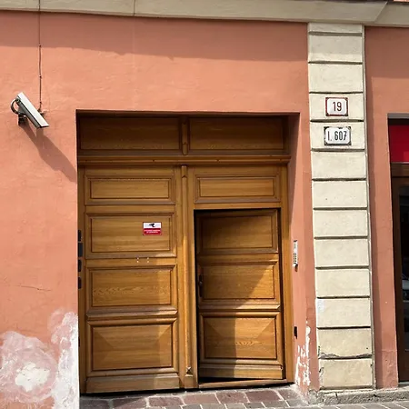 Dh Duomo V Big Party 12 People Kosice