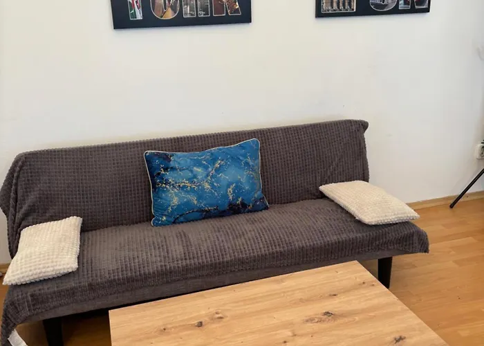 Dh Duomo V Big Party 12 People Apartman *