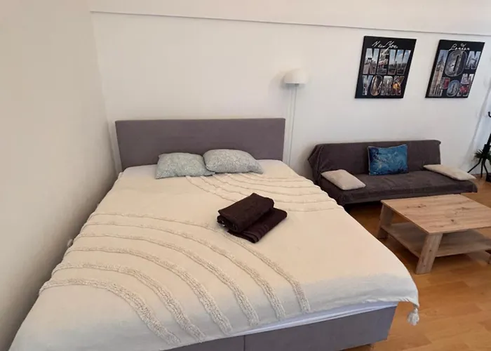 Dh Duomo V Big Party 12 People Apartman Kassa