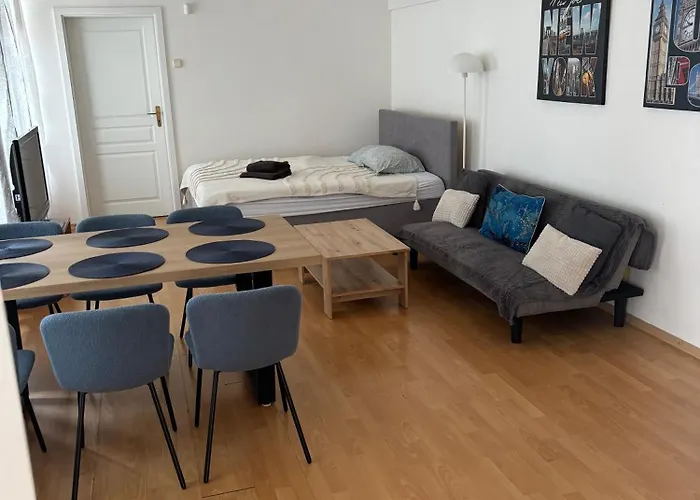 Apartman Dh Duomo V Big Party 12 People Kassa