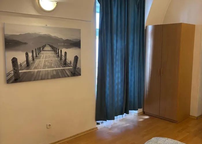 Apartman Dh Duomo V Big Party 12 People *