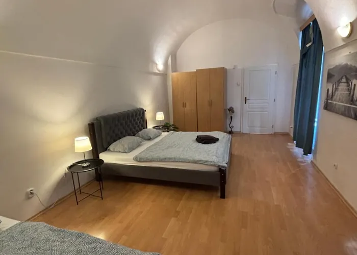 شقة Dh Duomo V Big Party 12 People كَشّا