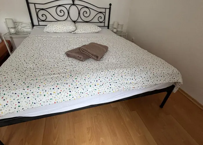 Apartman Dh Duomo V Big Party 12 People