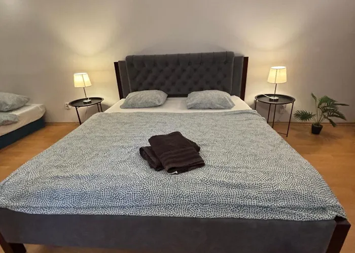 Dh Duomo V Big Party 12 People Apartman *