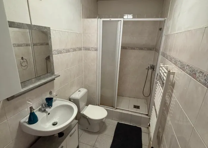 Apartman Dh Duomo V Big Party 12 People *